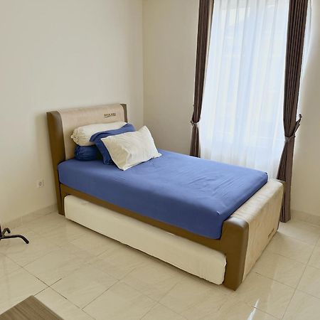 Blessimore Springhill 4Br Palembang Dış mekan fotoğraf