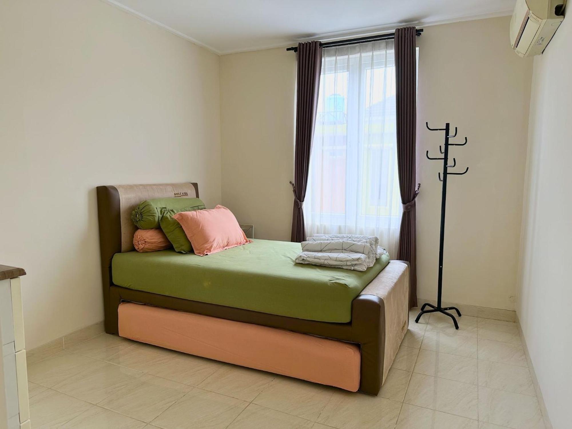 Blessimore Springhill 4Br Palembang Dış mekan fotoğraf